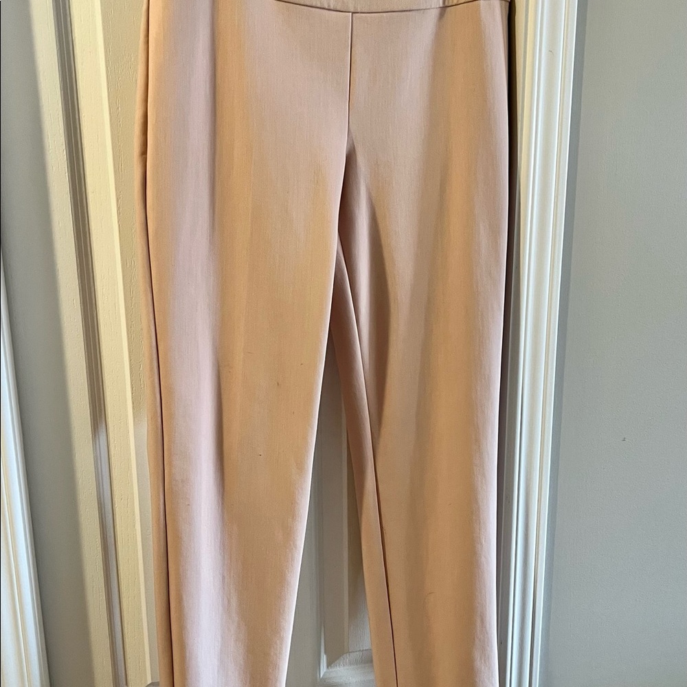 Up pull on pants